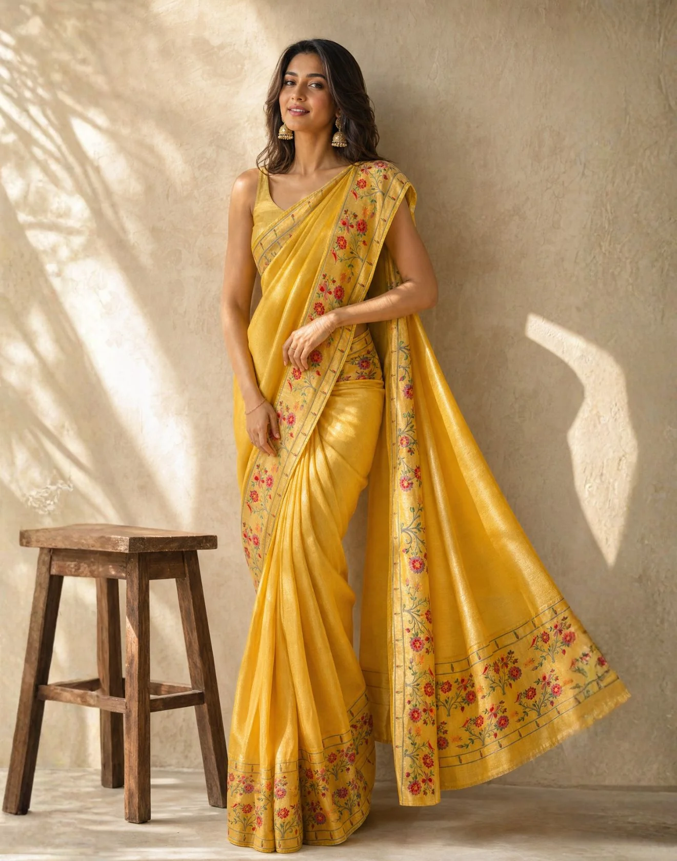 Sarees