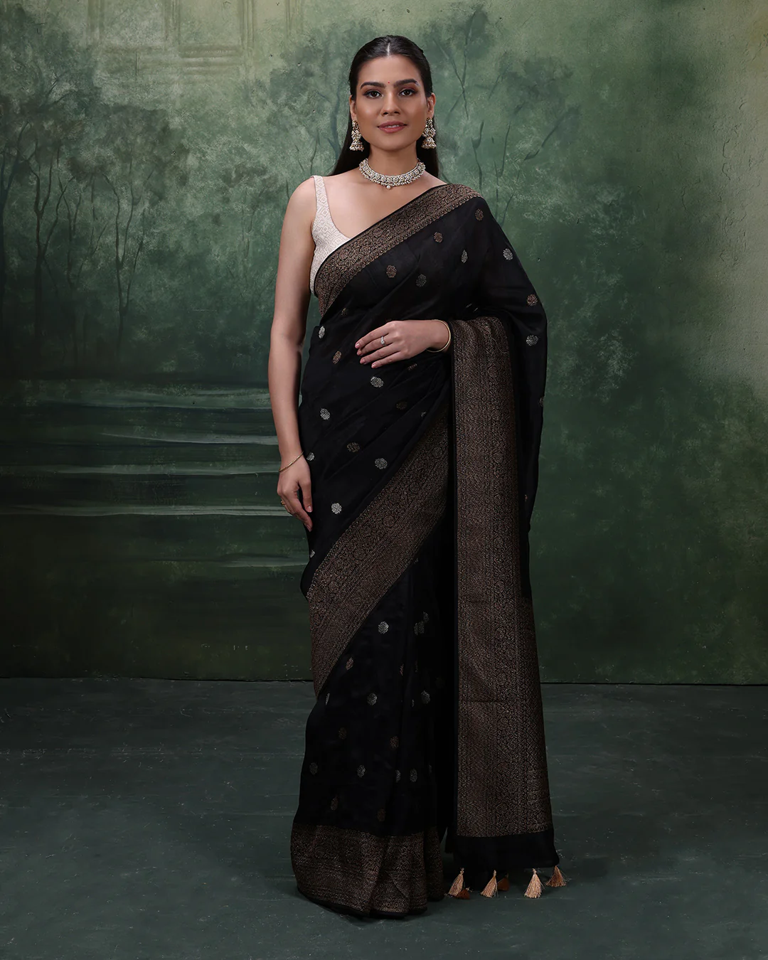 Festive Sarees